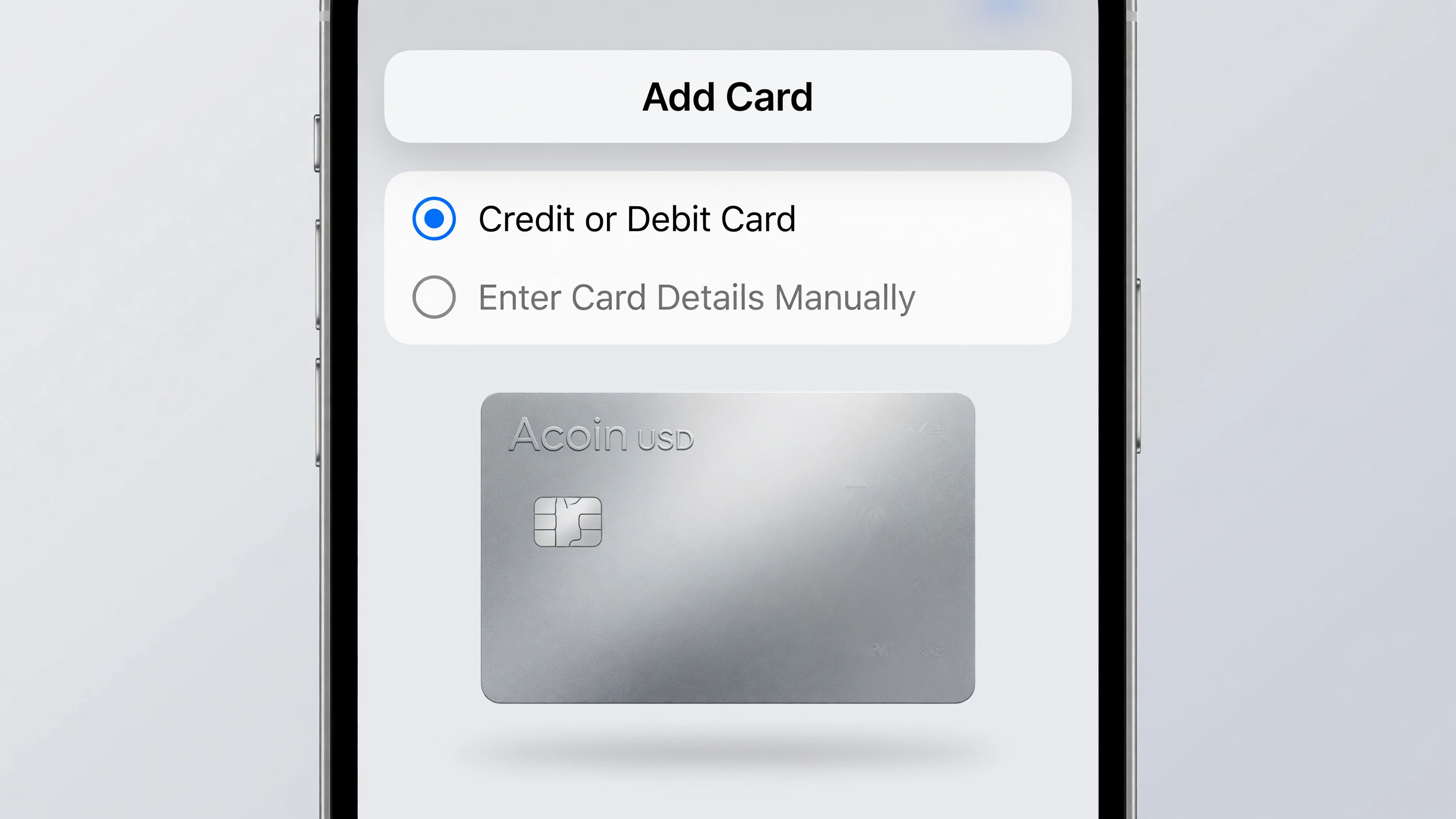 Apple Wallet